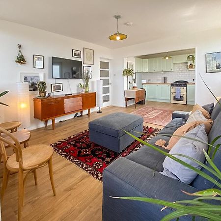 Pass The Keys Spacious 2Bedroom Flat With Views In London Bridge Exterior foto
