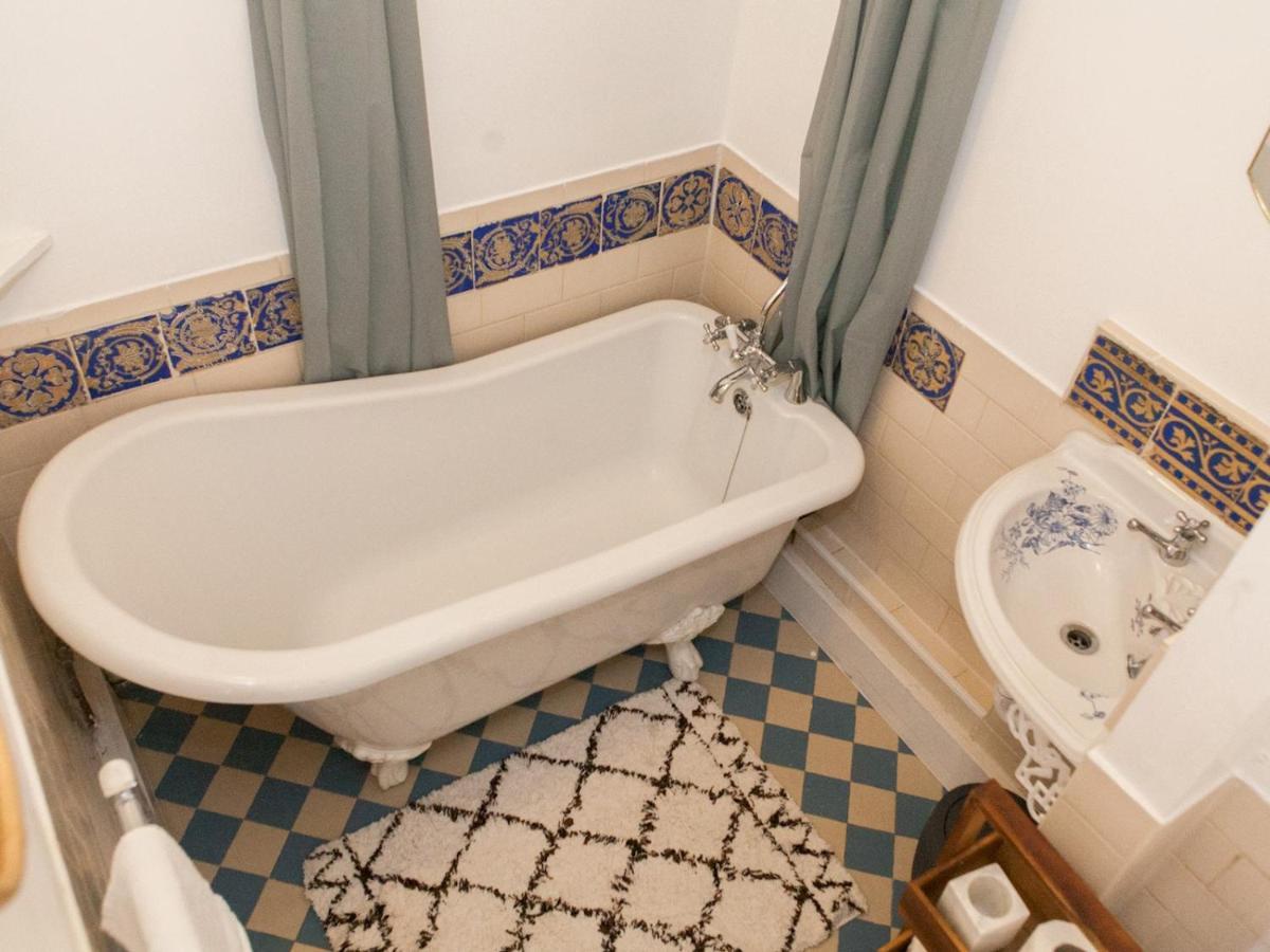 Pass The Keys Spacious 2Bedroom Flat With Views In London Bridge Exterior foto