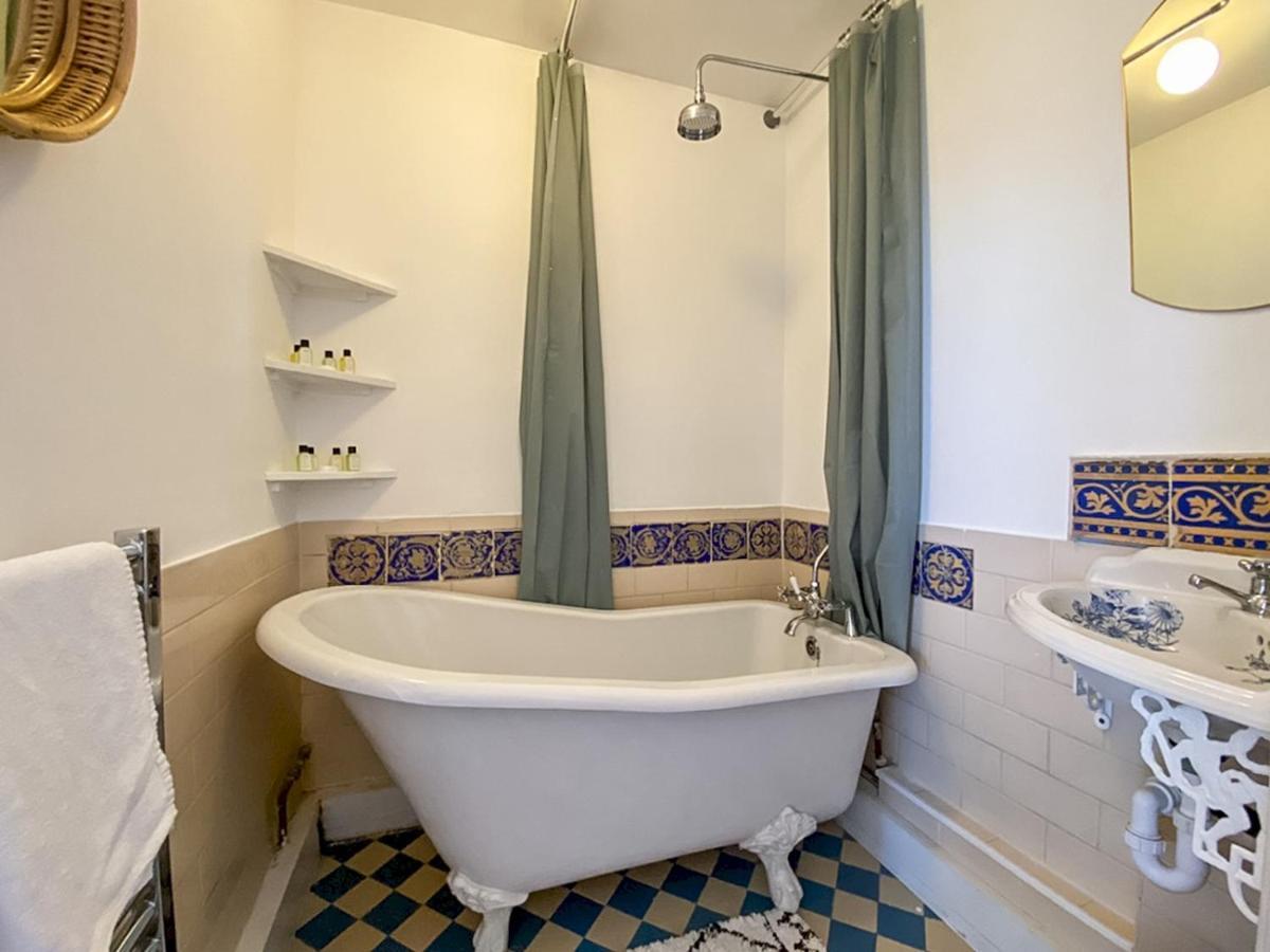 Pass The Keys Spacious 2Bedroom Flat With Views In London Bridge Exterior foto
