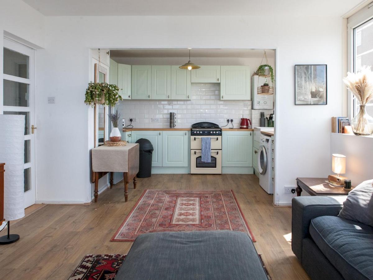 Pass The Keys Spacious 2Bedroom Flat With Views In London Bridge Exterior foto