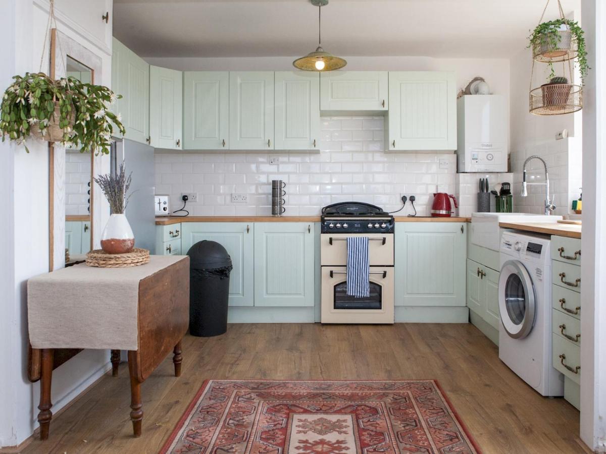 Pass The Keys Spacious 2Bedroom Flat With Views In London Bridge Exterior foto