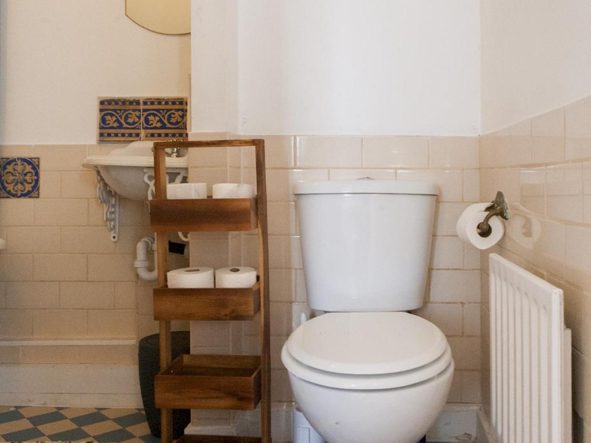 Pass The Keys Spacious 2Bedroom Flat With Views In London Bridge Exterior foto